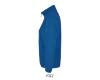 foto 3 Dames fleece jacket royal blauw van polyester te personaliseren