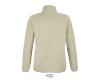 foto 2 Dames fleece jacket touw kleurig polyester te personaliseren