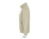 foto 3 Dames fleece jacket touw kleurig polyester te personaliseren