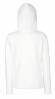 foto 2 Dames hoodie wit je eigen hoodie personaliseren voor dames 