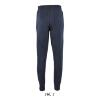 foto 2 Dames jogging broek donkerblauw