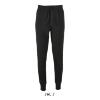 foto 1 Dames jogging broek zwart