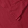 foto 5 Dames polo rood perfect voor bedrukking te personaliseren 