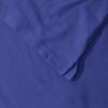 foto 5 Dames polo royal blauw perfect voor bedrukking te personaliseren 