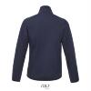 foto 3 Dames softshell donkerblauw Ademend, winddicht, waterafstotend 