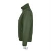 foto 3 Dames softshell groen Ademend, winddicht, waterafstotend 