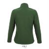 foto 2 Dames softshell jas flessengroen
