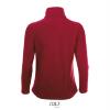 foto 2 Dames softshell jas peper rood