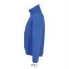 foto 3 Dames softshell royal blauw Ademend, winddicht, waterafstotend 