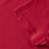 foto 5 Dames T-shirt rood bedrukbaar te personaliseren duurzaam 