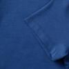 foto 5 Dames T-shirt royal blauw bedrukbaar te personaliseren duurzaam 