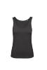 foto 1 Dames tanktop met een trendy look zwart personaliseren