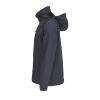 foto 3 Duurzame Softshell jacket donkerblauw heren