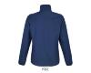 foto 2 Een duurzame 3 laags Softshell Jacket voor dames donkerblauw