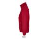 foto 3 Een duurzame 3 laags Softshell Jacket voor dames peper rood 