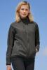 foto 5 Een duurzame 3 laags Softshell Jacket voor dames zwart 