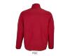 foto 2 Een duurzame 3 laags Softshell Jacket voor heren peper rood