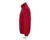 foto 3 Een duurzame 3 laags Softshell Jacket voor heren peper rood 