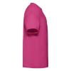 foto 3 Gepersonaliseerde Kinder T-shirt fuchsia Kinderkleding bedrukken 