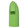 foto 3 Gepersonaliseerde Kinder T-shirt limegroen Kinderkleding bedrukken 