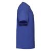 foto 3 Gepersonaliseerde Kinder T-shirt royal blauw Kinderkleding bedrukken 
