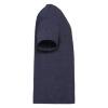 foto 3 Gepersonaliseerde Kinder T-shirt vintage heather navy Kinderkleding bedrukken 