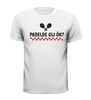 foto 13 Grappig padel T-shirtje PADELDE GIJ ÔK?