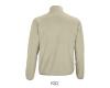 foto 2 Heren fleece jacket touw kleurig van polyester te personaliseren