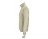 foto 3 Heren fleece jacket touw kleurig van polyester te personaliseren