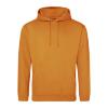 Heren hoodie pumpkin pie perfect voor bedrukking van logo, tekst, foto