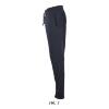 foto 3 Heren jogging broek donkerblauw