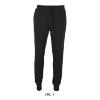 Heren jogging broek zwart