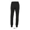 foto 2 Heren jogging broek zwart