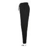 foto 3 Heren jogging broek zwart