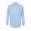 foto 2 Heren overhemd hemelsblauw comfortabel