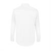 foto 2 Heren overhemd wit comfortabel