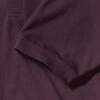 foto 5 Heren polo bordeaux perfect voor bedrukking te personaliseren 