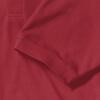 foto 5 Heren polo helder rood perfect voor bedrukking te personaliseren 