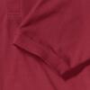 foto 5 Heren polo rood perfect voor bedrukking te personaliseren 