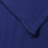 foto 5 Heren polo royal blauw eigen logo, tekst, afbeelding mogelijk, te personaliseren 