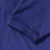 foto 5 Heren polo royal blauw perfect voor bedrukking te personaliseren 