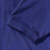 foto 5 Heren polo royal blauw perfect voor bedrukking te personaliseren 