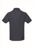 foto 2 Heren Polo van katoen urban donkerblauw te bedrukken personaliseren