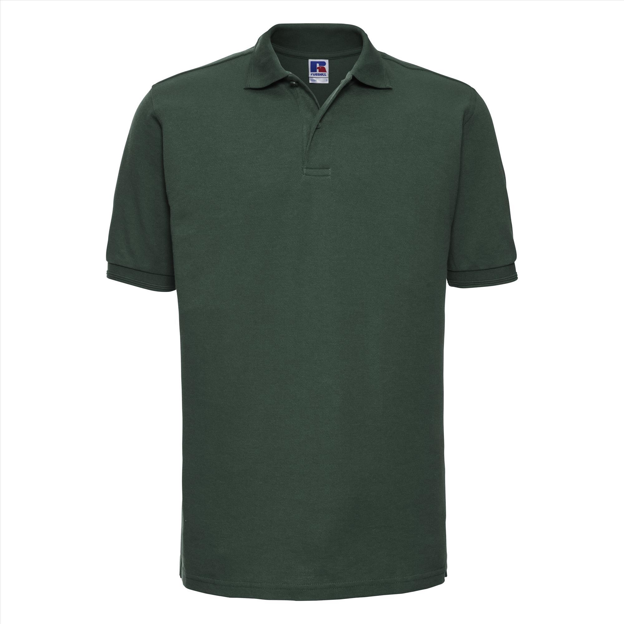 Werk polo heren deals