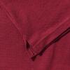 foto 5 Heren polo workwear rood perfect voor zwaar werk te personaliseren bedrukken met logo 
