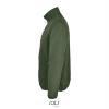 foto 3 Heren softshell bos groen Ademend, winddicht, waterafstotend 