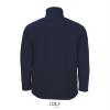 foto 2 Heren softshell jas donkerblauw
