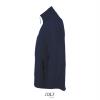 foto 3 Heren softshell jas donkerblauw 