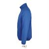 foto 3 Heren softshell royal blauw Ademend, winddicht, waterafstotend 