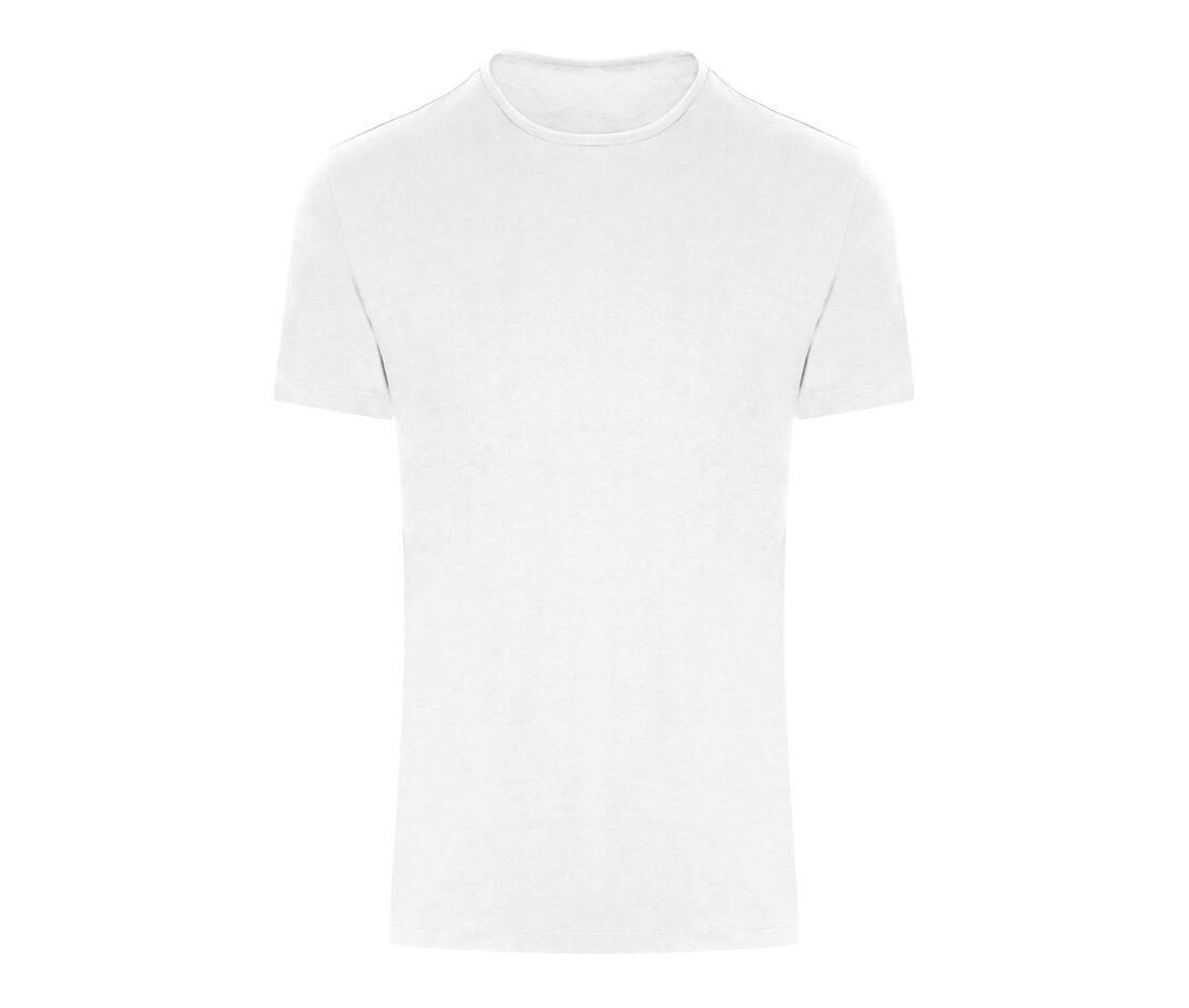 Heren sport shirtje arctic white